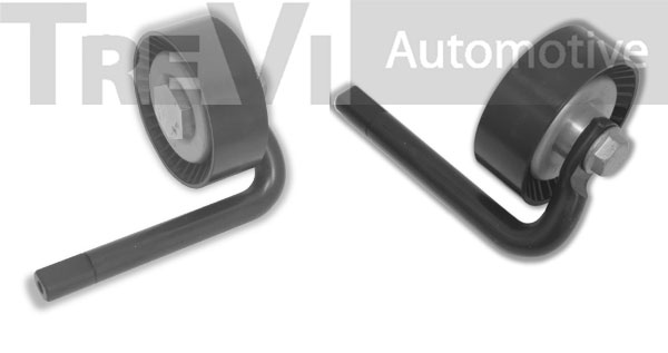 TREVI AUTOMOTIVE TA2009...