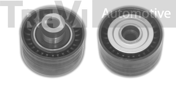 TREVI AUTOMOTIVE TA2015...