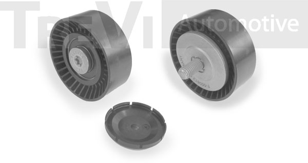 TREVI AUTOMOTIVE TA2026...