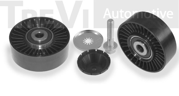 TREVI AUTOMOTIVE TA2028...