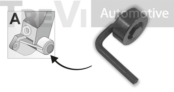 TREVI AUTOMOTIVE TA2039...