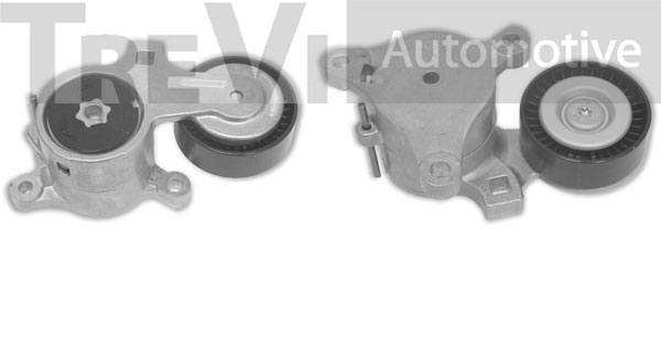 TREVI AUTOMOTIVE TA2046...