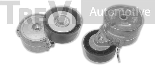 TREVI AUTOMOTIVE TA2047...