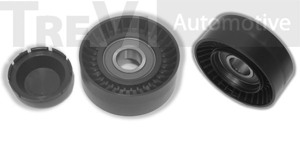 TREVI AUTOMOTIVE TA2213...