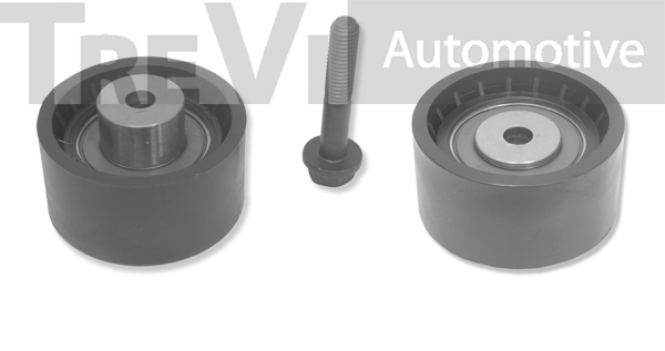 TREVI AUTOMOTIVE TD1311...