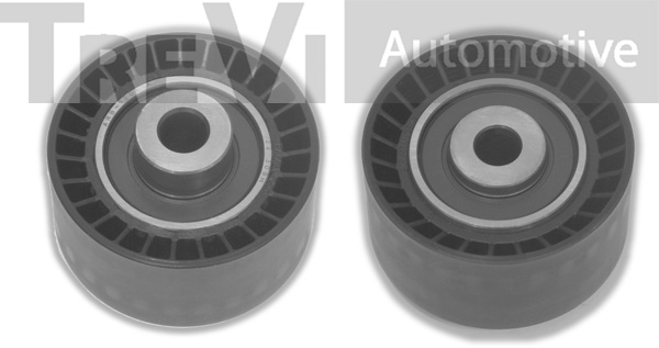 TREVI AUTOMOTIVE TD1511...