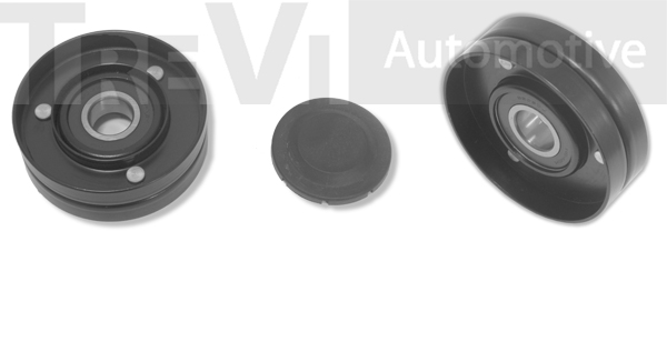 TREVI AUTOMOTIVE TD1526...