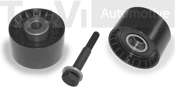 TREVI AUTOMOTIVE TD1603...