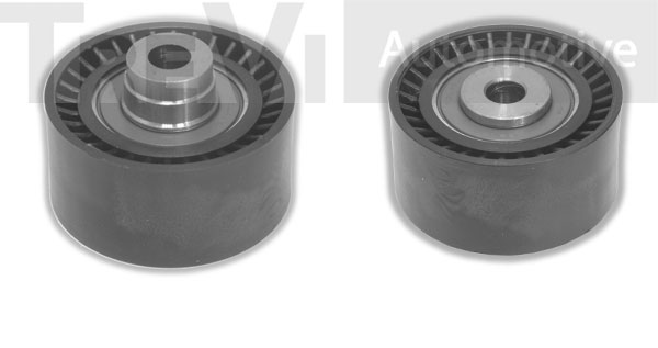 TREVI AUTOMOTIVE TD1621...