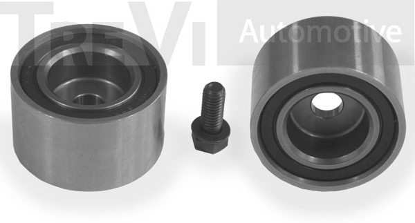 TREVI AUTOMOTIVE TD1691...