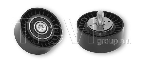 TREVI AUTOMOTIVE TD1711...