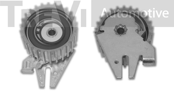 TREVI AUTOMOTIVE TD1724...