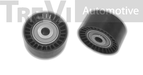TREVI AUTOMOTIVE TD1761...