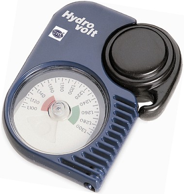 HELLA GUTMANN 8PD 006 541-001 Tester elektrolytu batérie
