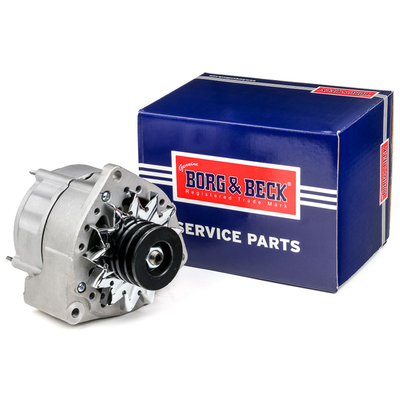 BORG & BECK BBA32870 Γεννήτρια for DAF MAN MERCEDES-BENZ PADANE