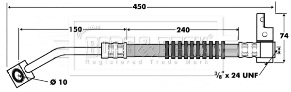BLUE PRINT ADA105342...