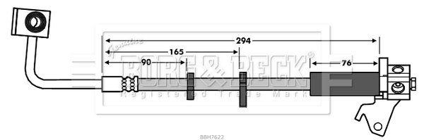 BLUE PRINT ADA105331...