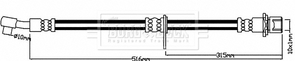 BLUE PRINT ADD65359...