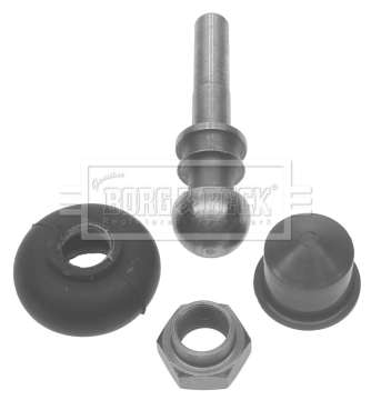 BORG & BECK BBJ5005 Knuckle Joint for AUSTIN