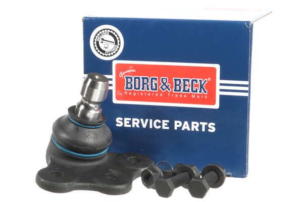 BORG & BECK BBJ5323 Άρθρωση υποστήριξης for CHEVROLET OPEL SAAB VAUXHALL