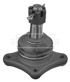 BORG & BECK BBJ5533 Άρθρωση υποστήριξης for MAZDA
