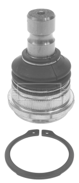 BORG & BECK BBJ5646 Άρθρωση υποστήριξης for HYUNDAI KIA