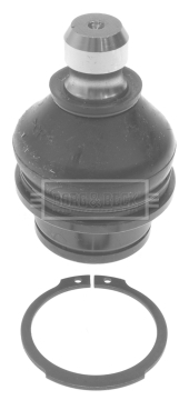 BORG & BECK BBJ5661 Άρθρωση υποστήριξης for NISSAN