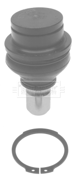 BORG & BECK BBJ5662 Άρθρωση υποστήριξης for NISSAN