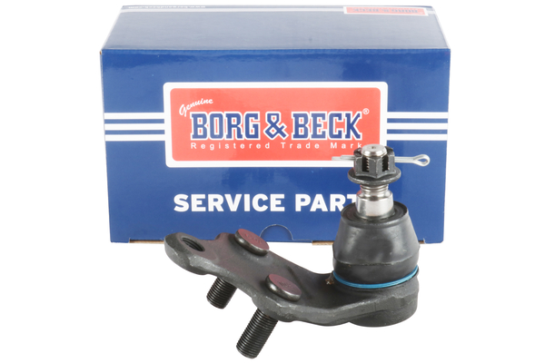 BORG & BECK BBJ5729 Άρθρωση υποστήριξης for TOYOTA