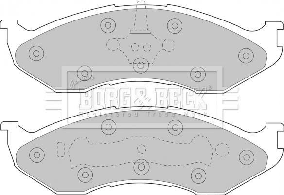 ZETEC BP218220 ΤΑΚΑΚΙΑ...