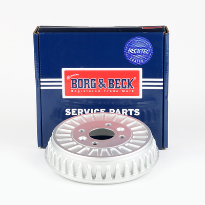 BORG & BECK BBR7291 Ταμπούρο
