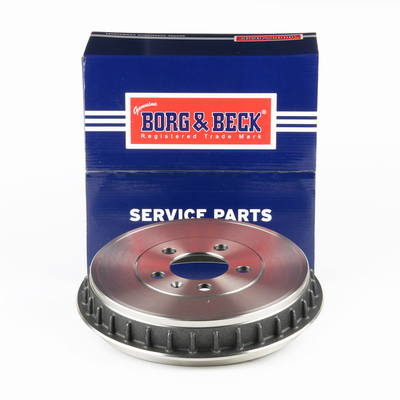 BORG & BECK BBR7293 Ταμπούρο