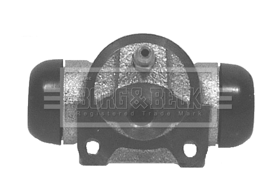 BORG & BECK BBW1716...