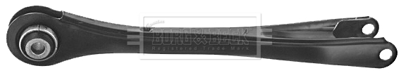 BORG & BECK BCA7270 Ψαλίδι, ανάρτηση τροχών for BMW