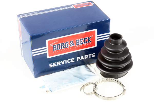 BORG & BECK BCB1008 Universal Bellow, drive shaft