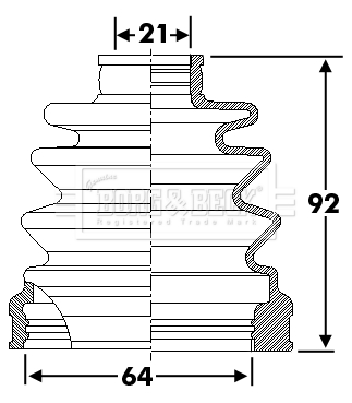 GOMET G.993214 KIT Φ. ΕΣ....