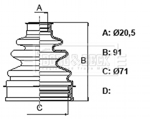 GOMET G.993228 KIT Φ. ΕΣ....