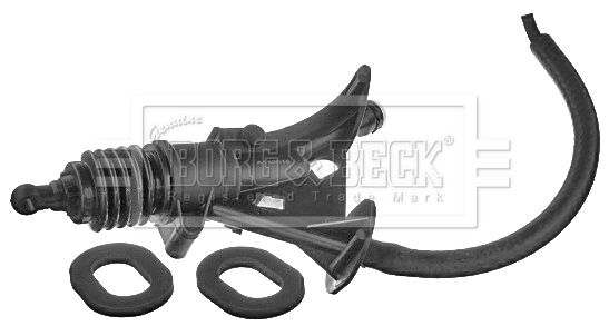 BORG & BECK BCM135 Άνω...