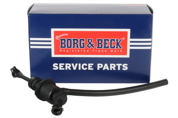 BORG & BECK BCM153 Άνω...