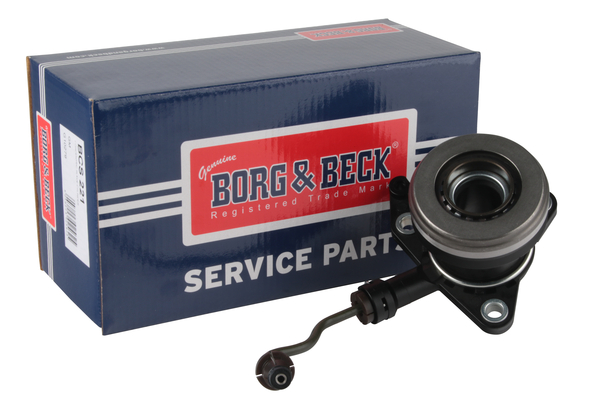 BORG & BECK BCS221 Centrálna vysúvacia páka spojky