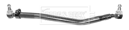 BORG & BECK BDL32333 Μπάρα τιμονιού for VOLVO