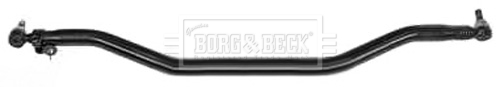 BORG & BECK BDL32393 Tie Rod for SCANIA