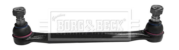 BORG & BECK BDL32942 Link/Coupling Rod, stabiliser bar Front Axle Left Front Axle Right for RENAULT TRUCKS VOLVO