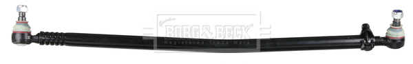 BORG & BECK BDL32985 Centre Rod Assembly for MAN