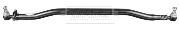BORG & BECK BDL33037 Άξονας τιμονιού