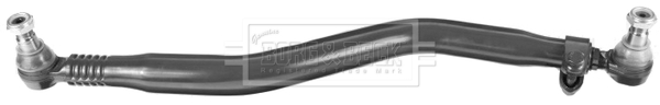 BORG & BECK BDL33061 Άξονας τιμονιού