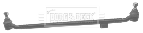 BORG & BECK BDL6156 Centre Rod Assembly for MERCEDES-BENZ