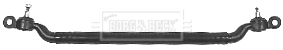 BORG & BECK BDL6218 Άξονας τιμονιού for BMW