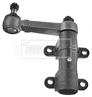 BORG & BECK BDL6430 Ενδιάμεσος μοχλός τιμονιού for HYUNDAI MITSUBISHI