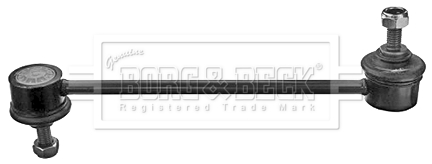 BORG & BECK BDL6565HD Link/Coupling Rod, stabiliser bar for FORD